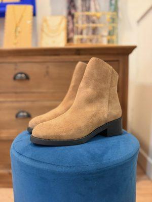 Boots Milla